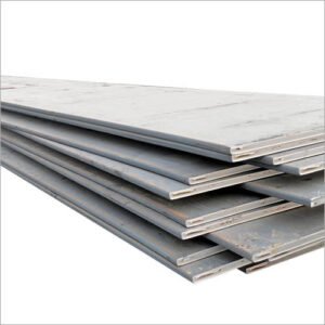 industrial mild steel plates
