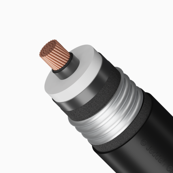 Jeddah-Cables-High-Voltage-4 High Voltage Power Cable
