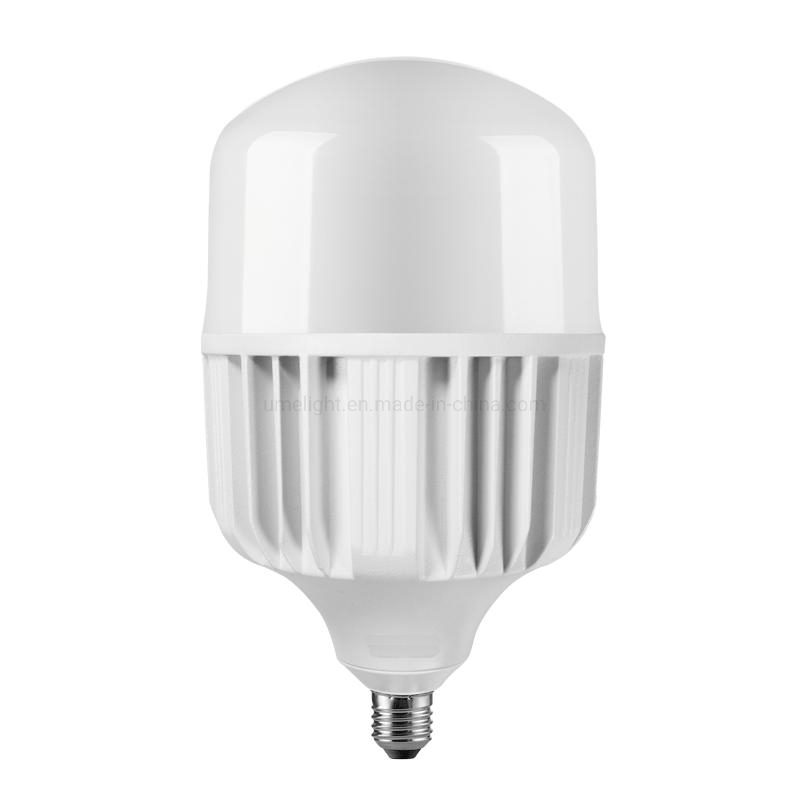 LED-Lamp-120W-6500K-E27-E40-High-Power-LED-Light-Bulb-for-Lighting-Large-Industrial-Warehouse-Premises-Luminaires-Replacement-for-Lamps-of-The-DRL-Drv-Cfls 480V Industrial LED Bulb - Image 3