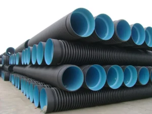 HDPE Sewer Pipe