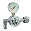 Medical Oxygen Regulators & Flowmeters