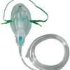NEBKIT600__89140 Adult Disposable Nebulizer Mask