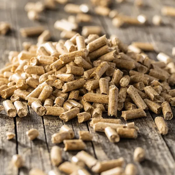 O-que-sao-pellets-e-como-sao-feitos Industrial Wood Pellets