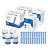 O1CN01RW32ym1fa7sxi0uha_!!2201242784022-0-cib Blood Glucose Test Strips — 50 Pieces