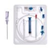 Optimum-KIT Central Venous Catheter Kits US–25 / kit