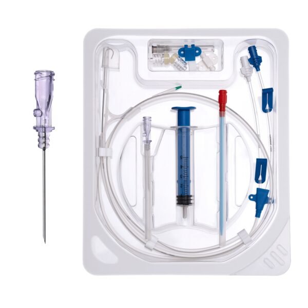 Optimum-KIT Central Venous Catheter Kits US–25 / kit