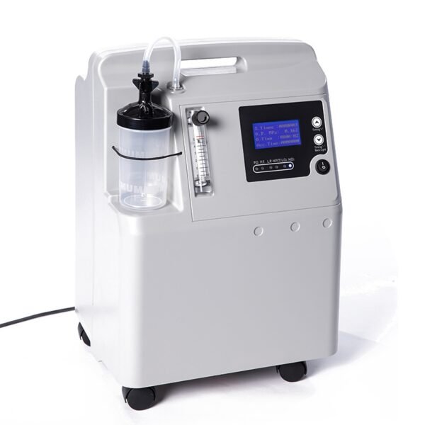 Oxygen-concentrator-Grafix Oxygen Concentrators