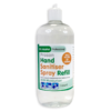 PN6057-70-Alcohol-Hand-Spray-Refill Hospital-Grade Hand Sanitizer Refill 1 Liter