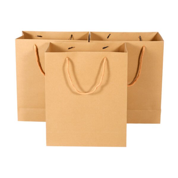 PSBAG04-1 Kraft Paper Bags