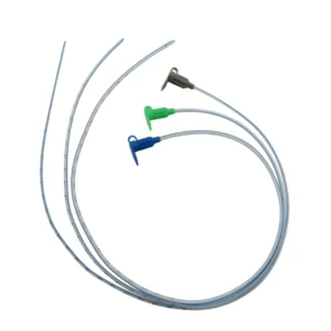 Enteral Feeding Tubes