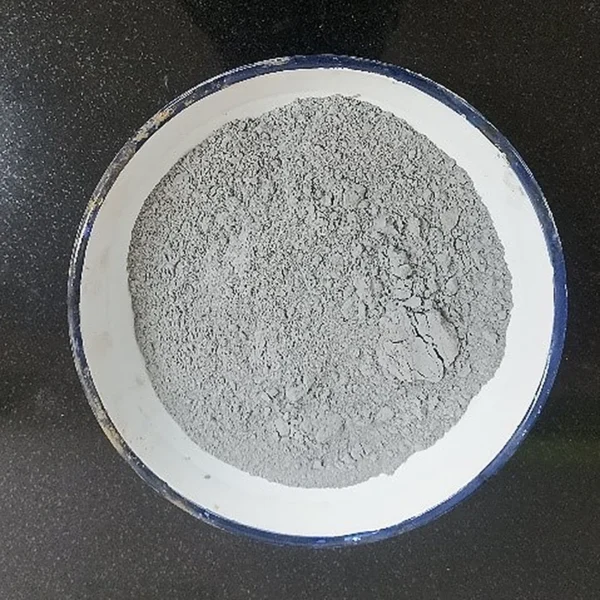 Portland Pozzolana Cement