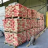 Portland Pozzolana Cement