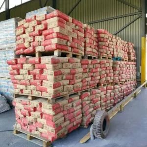 Portland Pozzolana Cement