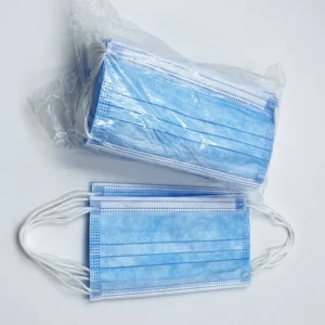 Premium-3-Ply-Surgical-Face-Masks-with-Comfortable-Ear-Loops Surgical Face Masks