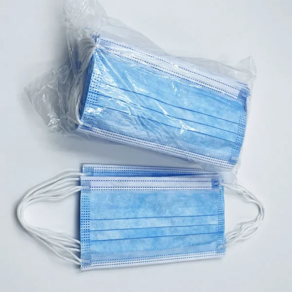 Surgical Face Masks