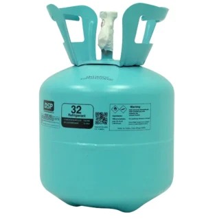 R32 High Purity Refrigerant Grade Cylinder