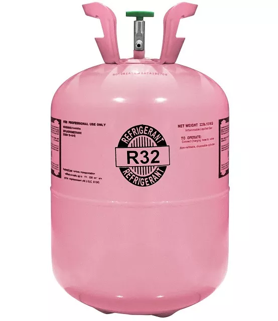 R32-refrigerant-gas R32 High Purity Refrigerant Grade Cylinder