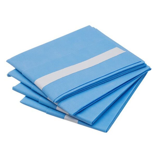 Sterile Surgical Drapes