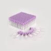 Siny-Glass-or-Plastic-Blood-Test-Tube-EDTA-Blood-Collection-Tube Blood Collection Tube EDTA — 100 Pieces