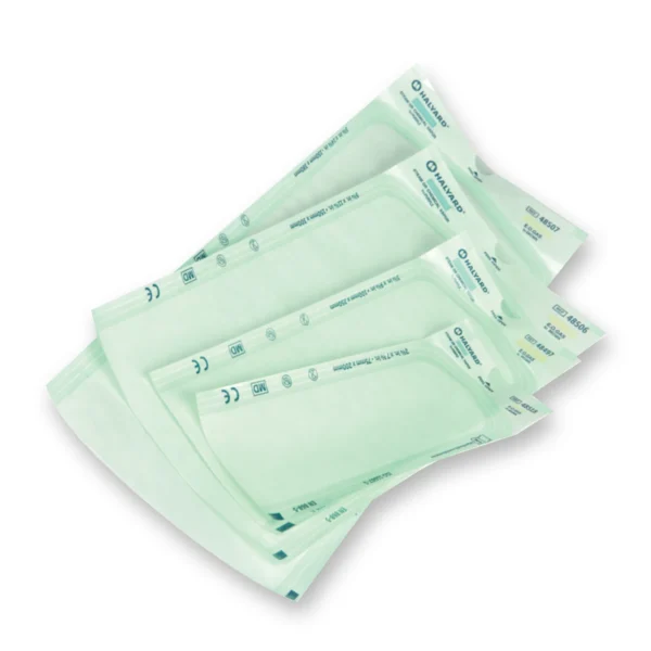 Sterilization_pouches Autoclave Sterilization Pouches
