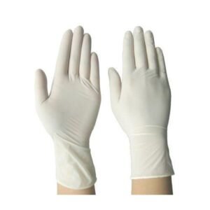 Sterile Surgical Gloves