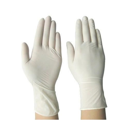 Surgical-Gloves Sterile Surgical Gloves