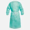 Surgical-Reinforced-Wraparound-Gown-1 Disposable Surgical Gowns