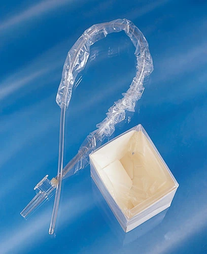 Suction Catheter — 100 Pieces Box