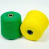 Polyester Cotton Blended Yarn