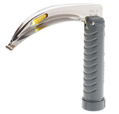 TruLite-Laryngoscope Laryngoscope Disposable Blades