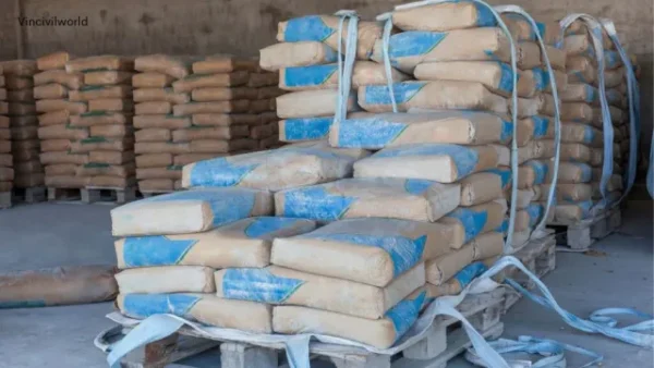 Portland Pozzolana Cement