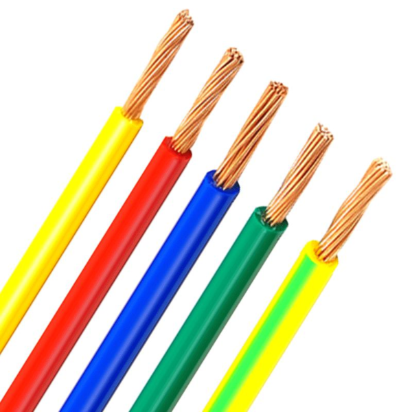 UL-Flexible-Copper-Single-Core-Cable-Electric-Wire-for-Internal-Wiring-UL1019 Flexible Copper Cable