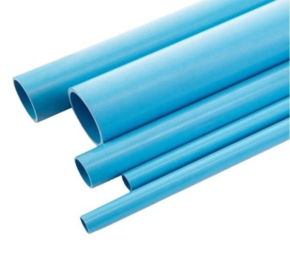 UPVC-Blue-Pipe uPVC Water Pipe