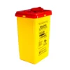 Sharps Disposal Containers