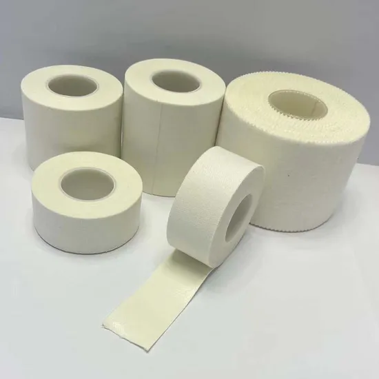 Adhesive Medical Tape