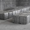 zinc ingot zinc ingot