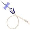 Dialysis Fistula Needles