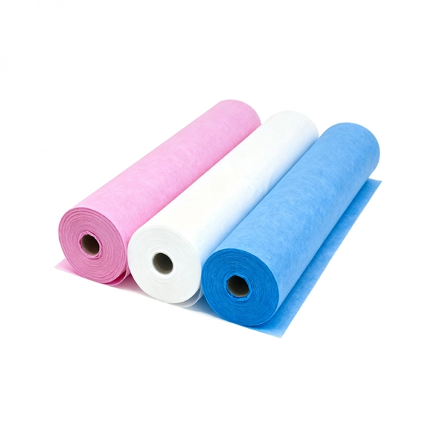 Disposable Bed Sheet Roll Non Woven
