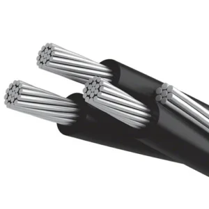 Aluminium Electrical Cable