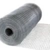 armanet-rete-antisfondellamento-solai-ruregold Galvanized Welded Mesh