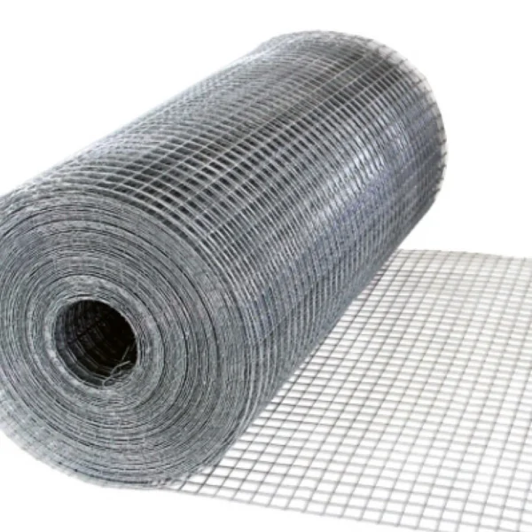 armanet-rete-antisfondellamento-solai-ruregold Galvanized Welded Mesh