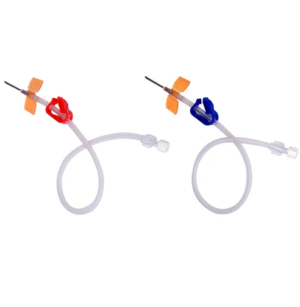 Dialysis Fistula Needles