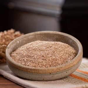 bran Wheat Bran