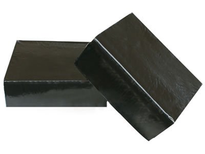 butyl-sealant-rectangular-shape Butyl Rubber IIR
