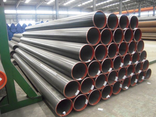carbon-welded-steel-pipes Carbon Steel Welded Pipe