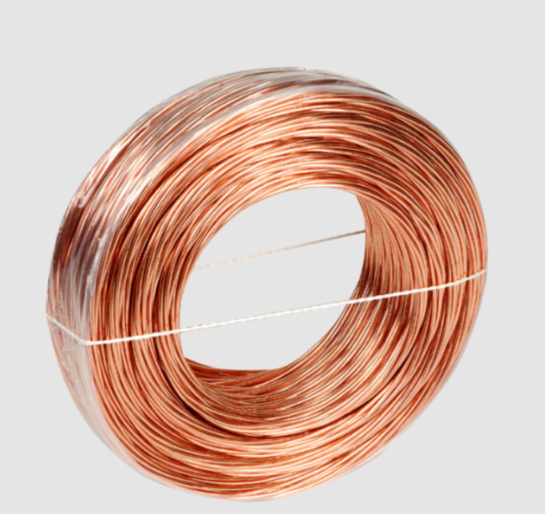 cds Bare Copper Conductor