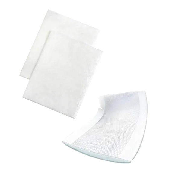 Wound Dressing Pads