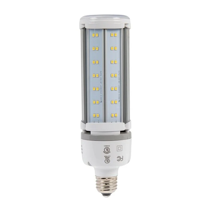 cl3-50k27w-e26-profile 50W E27 LED Corn Bulb – High Lumen - Image 2