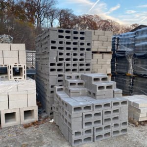 Concrete Blocks