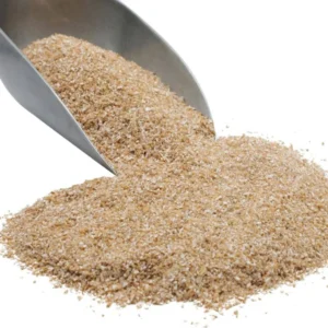 Feed Grade Wheat